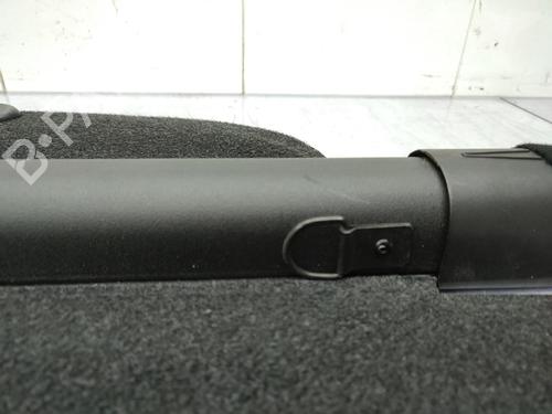 Rear parcel shelf PEUGEOT 307 Break (3E) 2.0 HDi 135 | BP23721567C85 