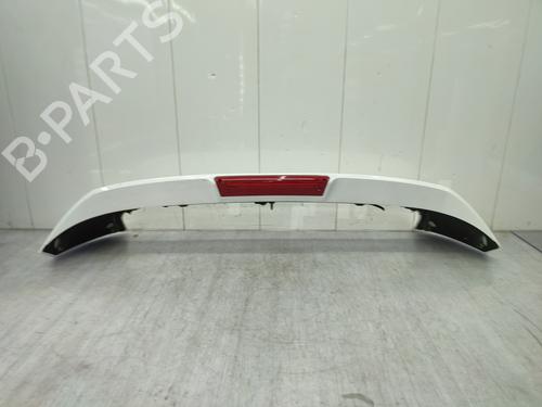 Spoiler bakluke FORD FIESTA VI (CB1, CCN) 1.5 TDCi | BP23851820C96 