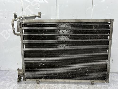 AC radiator FORD FIESTA VI (CB1, CCN) 1.0 EcoBoost | BP27252399M32 