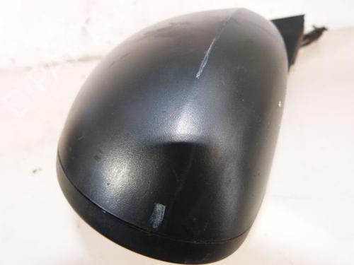 Right mirror SEAT ALTEA (5P1) 1.9 TDI | BP23687597C27 