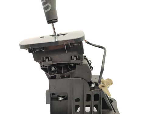 Gear lever PEUGEOT 3008 I MPV (0U_) 1.6 HDi | BP23760728M90 