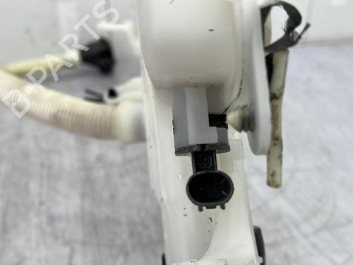 Windscreen washer tank BMW 1 (E81) 118 d | BP23760910C113 