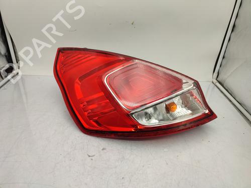 Left taillight FORD FIESTA VI (CB1, CCN) 1.5 TDCi | BP23663187C34  - Image 8