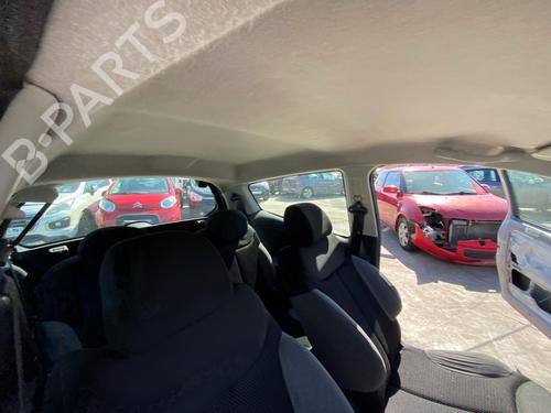 Used Interior roof Interior roof 38187350 38187350