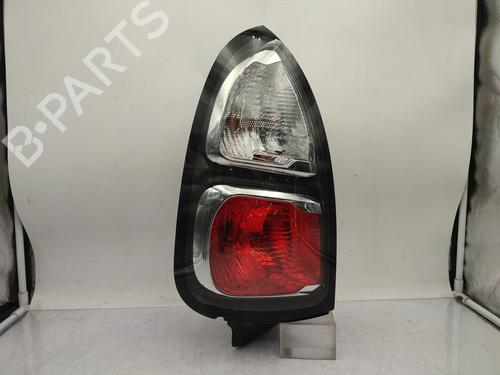 Venstre baglygte CITROËN C3 Picasso (SH_) 1.6 HDi (90 hp) 29372528