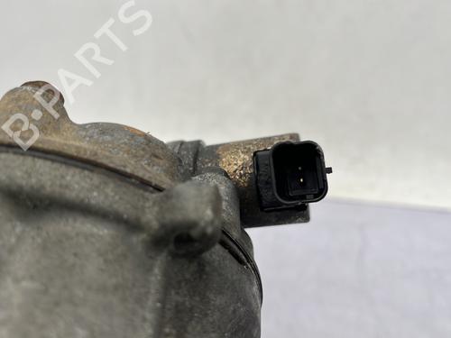 AC compressor PEUGEOT 407 SW (6E_, 6D_) 1.6 HDi 110 | BP23757284M34 
