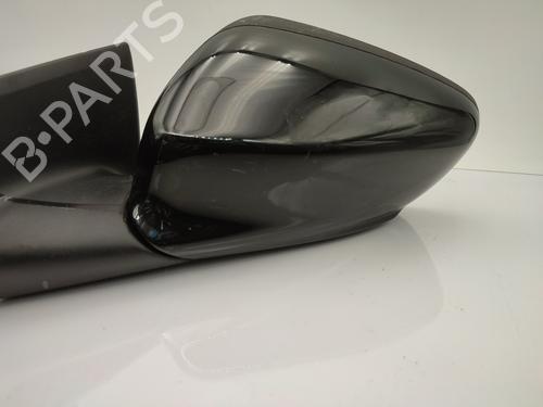 Left mirror CITROËN C4 CACTUS 1.6 BlueHDi 100 | BP27699586C26 