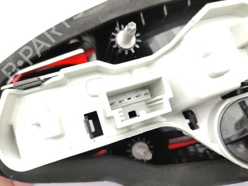 Left tailgate light VW GOLF VII (5G1, BQ1, BE1, BE2) 1.2 TSI | BP23758298C79 - Image 8