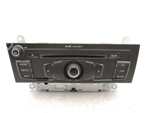 Radio AUDI A4 B8 Avant (8K5) 2.7 TDI | BP23732357E6 - Image 9