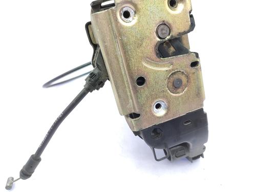 Front right lock RENAULT MEGANE II (BM0/1_, CM0/1_) 1.9 dCi (BM0G, CM0G) | BP23742494C97 