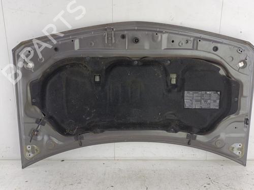 Hood RENAULT MEGANE II Estate (KM0/1_) 1.9 dCi (KMRG, KM1G, KM0G, KM2C) | BP23721905C1 