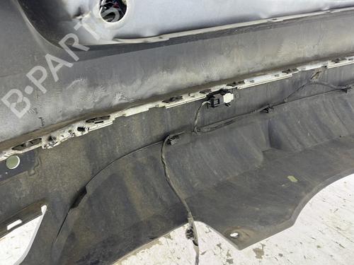 Rear bumper RENAULT SCÉNIC IV (J9_) 1.3 TCe 140 | BP24313758C8 