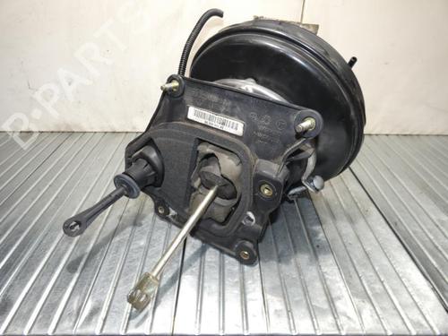 Used Servo brake PEUGEOT 607 (9D, 9U) 2.2 HDi (133 hp) 23668086