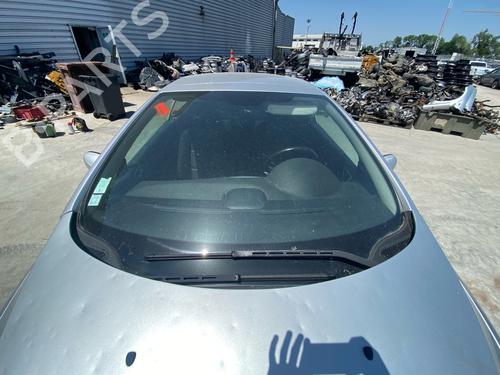 Dashboard PEUGEOT 307 CC (3B) 2.0 HDi 135 | BP36819168C46  - Image 67