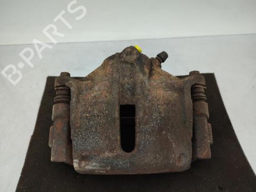 Left front brake caliper FORD MONDEO III (B5Y) 2.0 16V TDDi / TDCi | BP23713142M105 