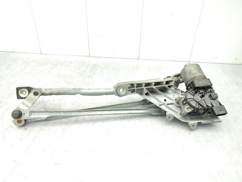 Front wiper motor FORD FIESTA VI (CB1, CCN) 1.4 TDCi | BP23730420M29 