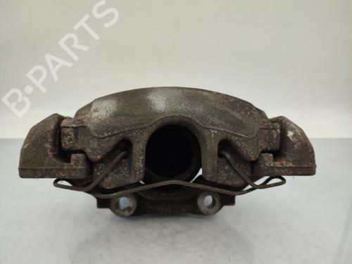 Right front brake caliper CITROËN BERLINGO Box Body/MPV (B9) 1.6 HDi 90 16V | BP23721631M104 - Image 2