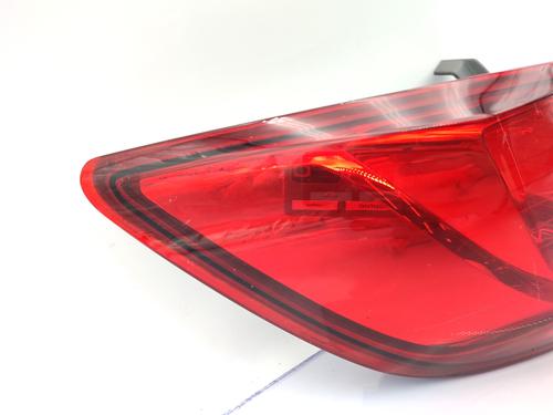 Left taillight RENAULT CLIO IV (BH_) 1.5 dCi 75 | BP23755275C34 