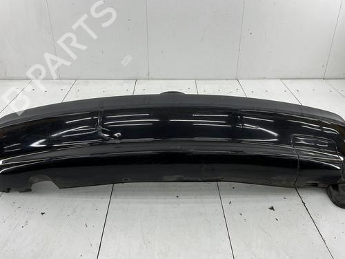Rear bumper OPEL CORSA B (S93) 1.0 i 12V (F08, F68, M68) | BP23702677C8 