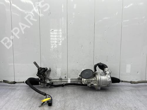 Used Steering rack PEUGEOT 3008 II SUV (MC_, MR_, MJ_, M4_) 1.5 BlueHDi 130 (131 hp) 26132165