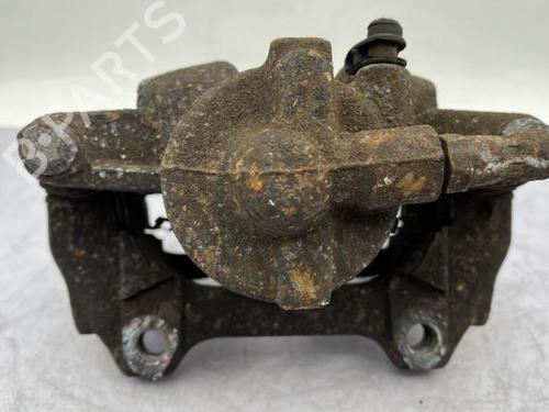 Right front brake caliper OPEL CORSA D (S07) 1.3 CDTI (L08, L68) | BP23753652M104  - Image 5