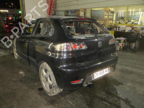 Left front indicator SEAT IBIZA III (6L1) 1.9 TDI | BP23674417C32 