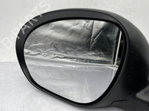 Left mirror NISSAN JUKE (F15) 1.6 DIG-T 4x4 | BP27335639C26