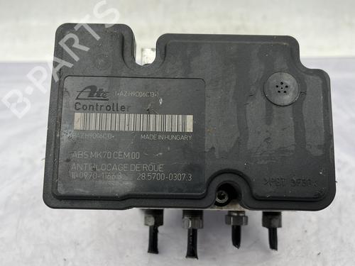 ABS pump CITROËN C3 Picasso (SH_) 1.6 HDi | BP29850822M43