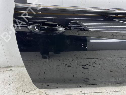 Right front door FORD FIESTA VI (CB1, CCN) 1.0 EcoBoost | BP23760767C3 