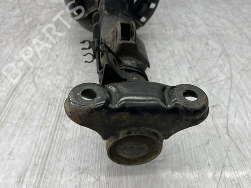 Left front shock absorber MERCEDES-BENZ C-CLASS (W203) C 200 CDI (203.004) | BP29455278M16 