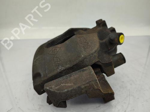 Left front brake caliper RENAULT SCÉNIC II (JM0/1_) 1.9 dCi (JM14) | BP23732102M105 