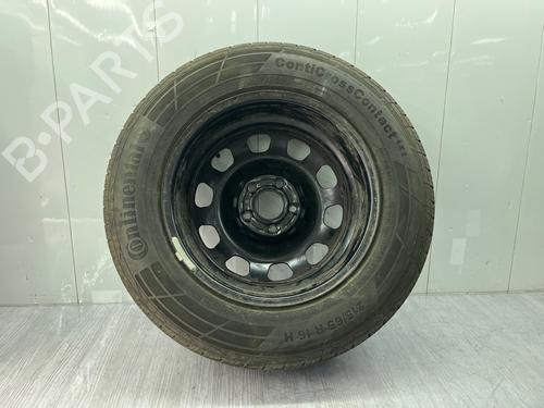 Other DACIA DUSTER (HM_) 1.5 dCi 115 4x4 (HMAD) | BP38943409O1 - Image 2