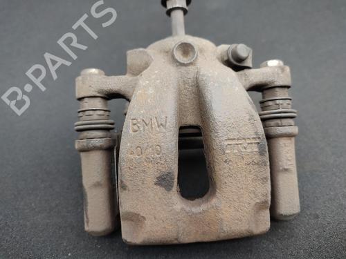 Left rear brake caliper BMW 1 (E87) 118 d | BP23688906M107 