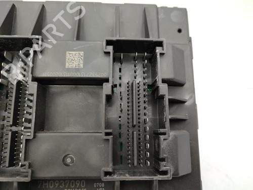Electronic module VW POLO V (6R1, 6C1) 1.6 TDI | BP23706823M83 