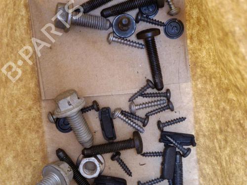 Seats set CITROËN DS4 (NX_) 1.6 HDi 110 | BP32062069C78 - Image 9