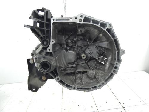 Used Gearbox Gearbox CITROËN C3 II (SC_) 1.0 VTi 68 (68 hp) 23696029 23696029