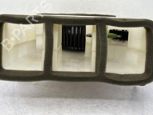 Heater blower motor CITROËN BERLINGO MULTISPACE (B9) 1.6 HDi 110 | BP31321452M62  - Image 6