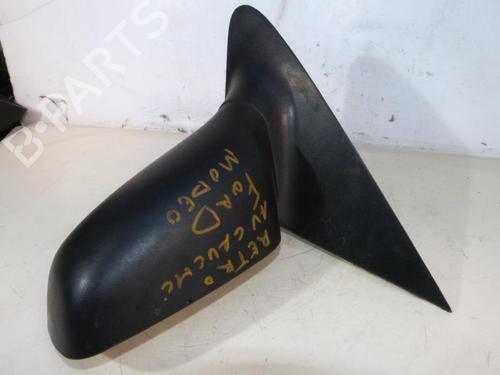 Left mirror FORD MONDEO I (GBP) 1.8 i 16V | BP23664607C26