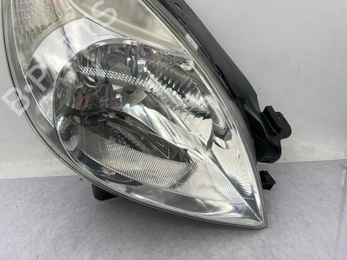 Used Right headlight Right headlight 36059748 36059748
