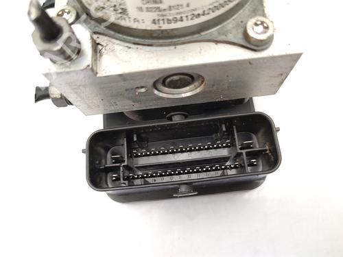 ABS pump CITROËN C3 II (SC_) 1.4 HDi 70 (SC8HZC, SC8HR0, SC8HP4) | BP23756998M43  - Image 6