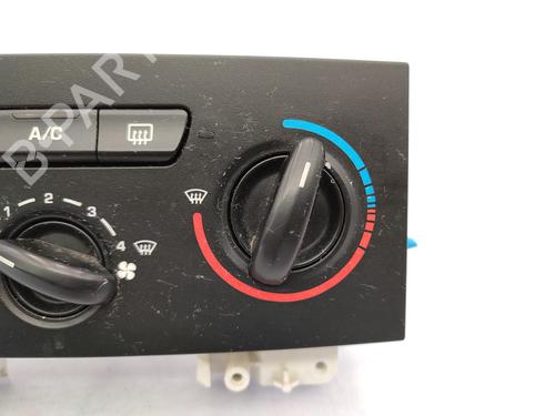 Climate control CITROËN C4 I (LC_) 1.6 HDi | BP23705617I5 - Image 6