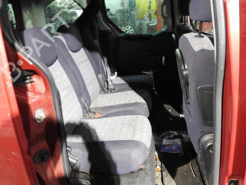 Subframe CITROËN BERLINGO MULTISPACE (B9) 1.6 HDi 110 | BP23675631M9 