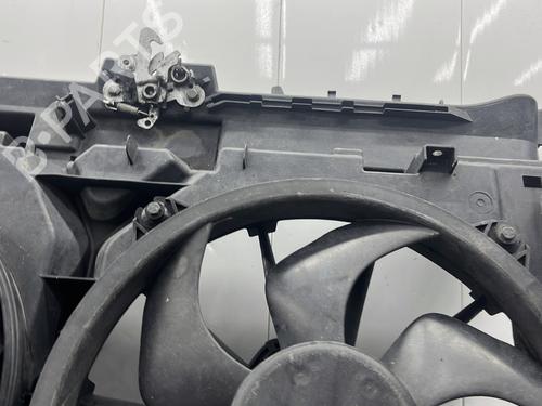 Front slam panel CITROËN C8 (EA_, EB_) 2.0 HDi 165 | BP30910268C72  - Image 5