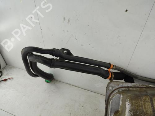 Fuel tank FORD PUMA (EC_) 1.6 16V | BP23671266C62 