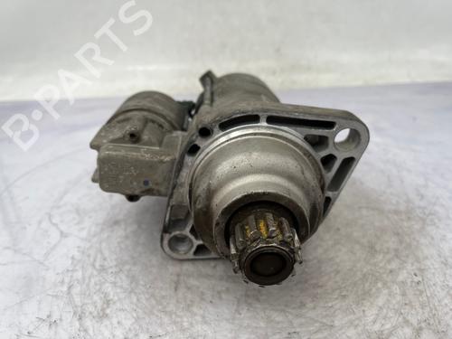Used Starter Starter VW TIGUAN (5N_) 2.0 TDI 4motion (170 hp) 35961905 35961905