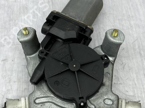 Front right window mechanism RENAULT SCÉNIC I MPV (JA0/1_, FA0_) 1.9 dCi (JA05, JA1F) | BP23706062C23 