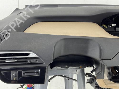 Dashboard CITROËN C4 Grand Picasso II (DA_, DE_) 1.6 HDi / BlueHDi 115 | BP29301178C46  - Image 9