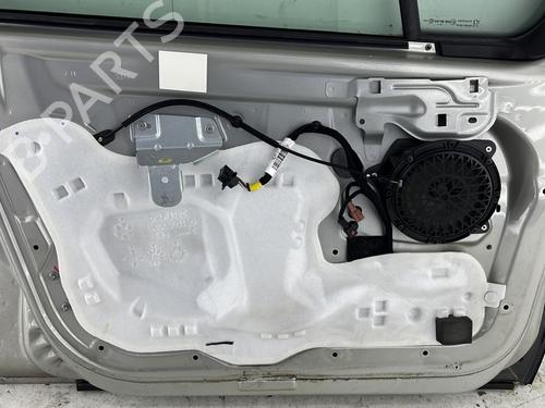 Left front door PEUGEOT 207 SW (WK_) 1.4 16V | BP24517892C2 