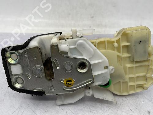 Venstre bagtil lås HONDA JAZZ II (GD_, GE3, GE2) 1.3 iDSi (GD1) (83 hp) 32087285