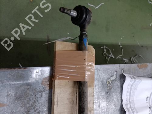 Steering rack PEUGEOT PARTNER Box Body/MPV (5_, G_) 1.9 D | BP29255476M22